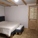 Cabanas Con Tinaja Los Acacios