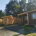 Cabanas Con Tinaja Los Acacios