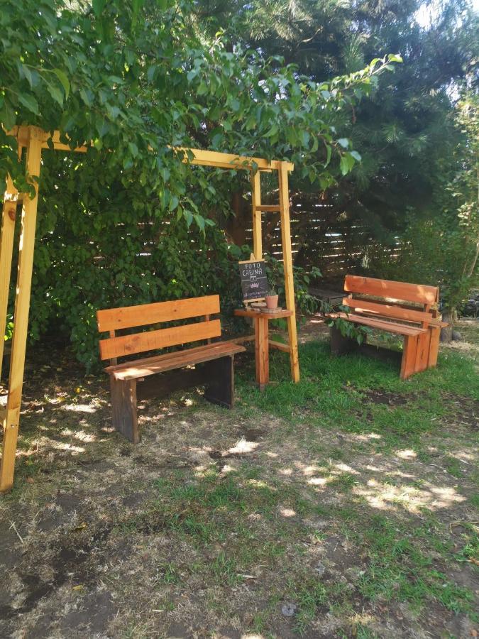 Apartamento Cabanas Con Tinaja Los Acacios
