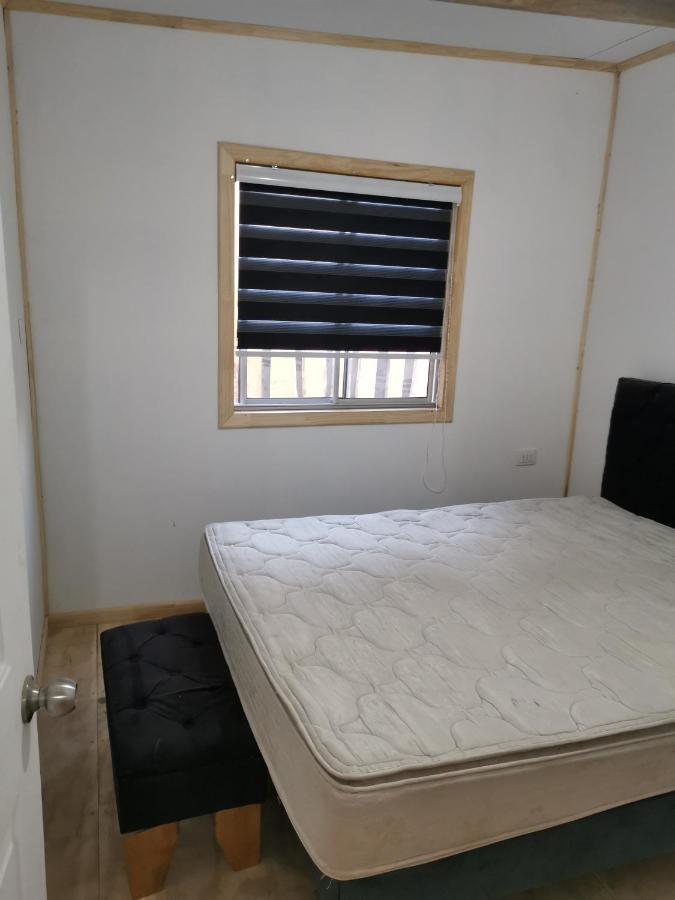 Apartamento Cabanas Con Tinaja Los Acacios Chillán