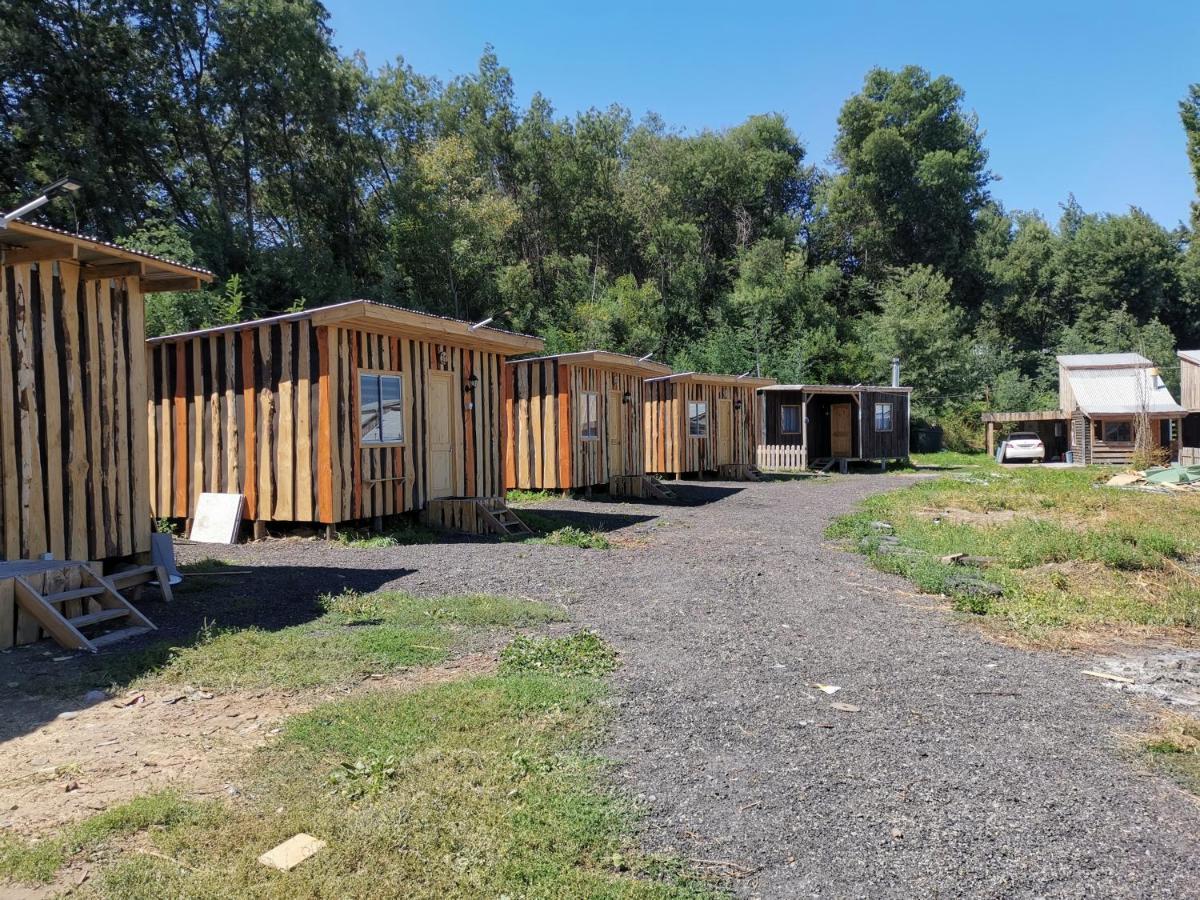 Apartamento Cabanas Con Tinaja Los Acacios