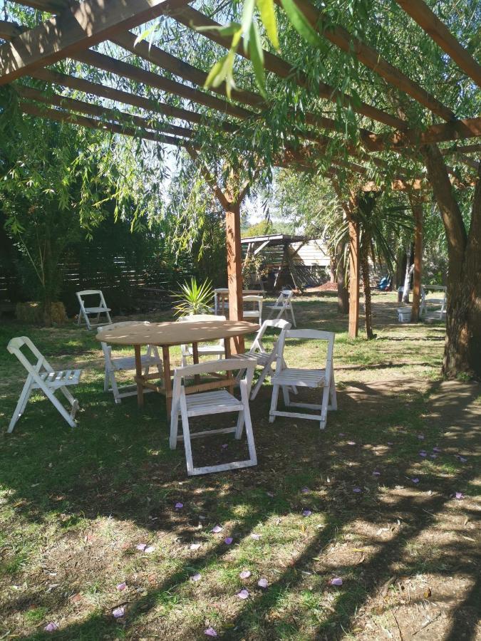 Apartamento Cabanas Con Tinaja Los Acacios *